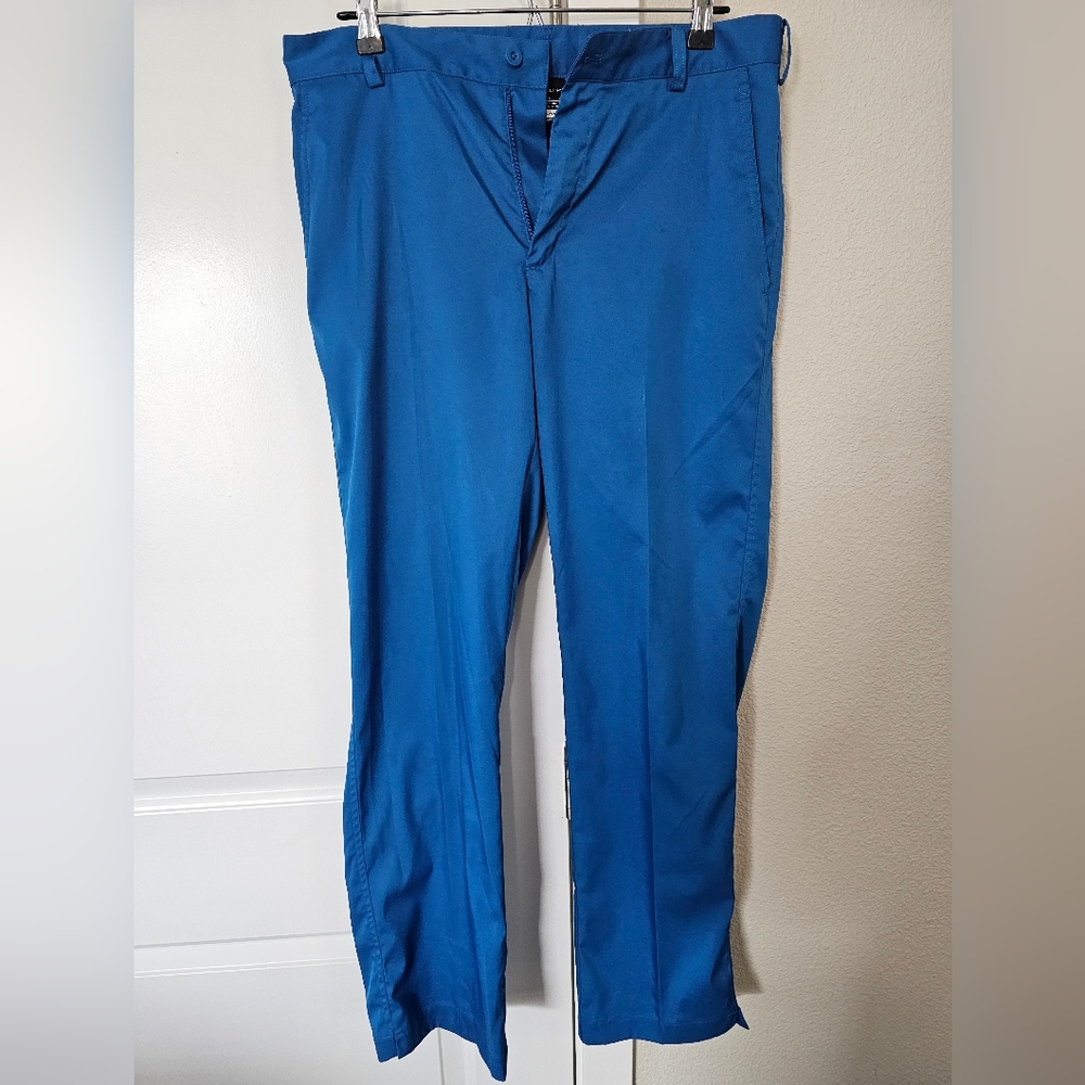 Men's Blue Pants